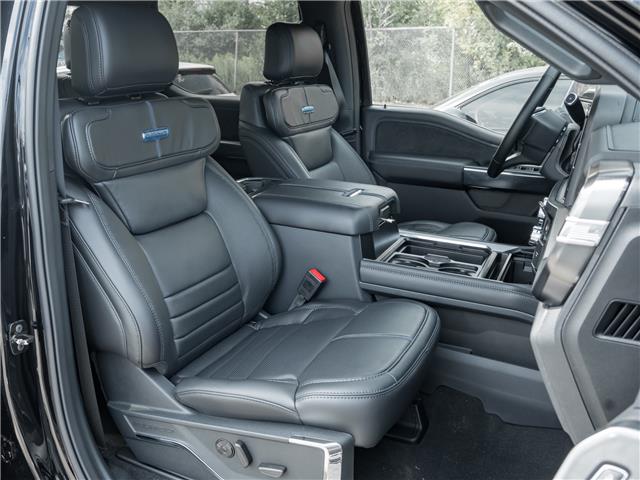 2026 Ford F-250 Platinum (Stk: 26FA1284) in Mississauga - Image 30 of 34