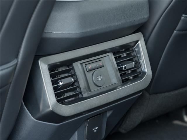 2026 Ford F-250 Platinum (Stk: 26FA1284) in Mississauga - Image 32 of 34