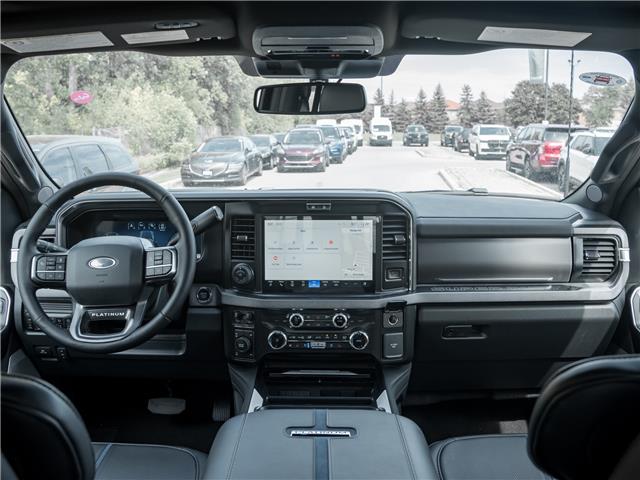 2026 Ford F-250 Platinum (Stk: 26FA1284) in Mississauga - Image 33 of 34