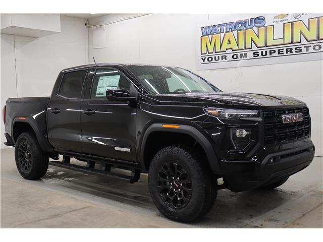2026 GMC Canyon Elevation (Stk: T3063) in Watrous - Image 2 of 37