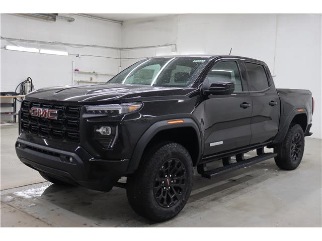 2026 GMC Canyon Elevation (Stk: T3063) in Watrous - Image 4 of 37