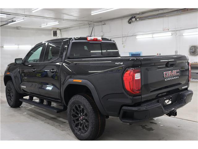 2026 GMC Canyon Elevation (Stk: T3063) in Watrous - Image 5 of 37