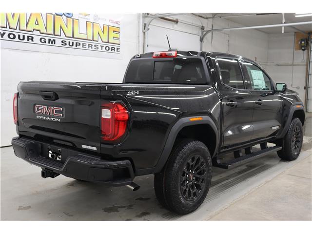2026 GMC Canyon Elevation (Stk: T3063) in Watrous - Image 6 of 37