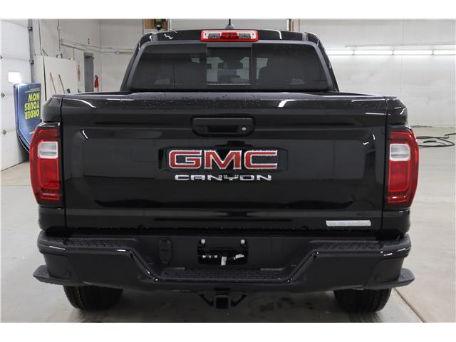2026 GMC Canyon Elevation (Stk: T3063) in Watrous - Image 7 of 37