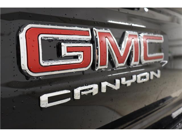 2026 GMC Canyon Elevation (Stk: T3063) in Watrous - Image 8 of 37