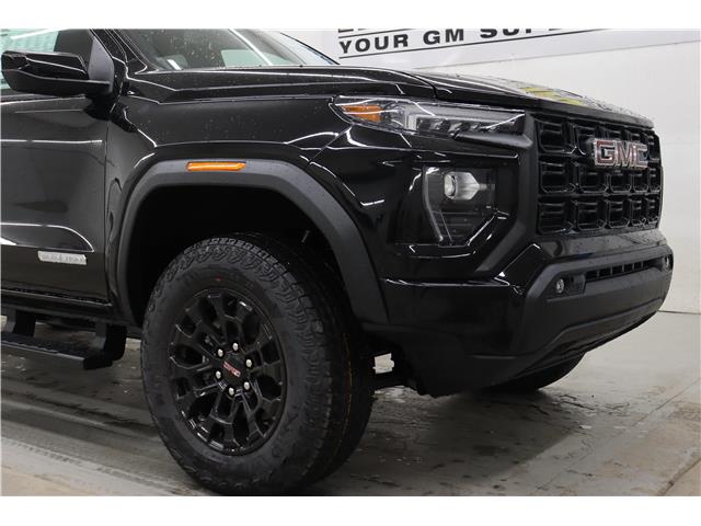 2026 GMC Canyon Elevation (Stk: T3063) in Watrous - Image 14 of 37