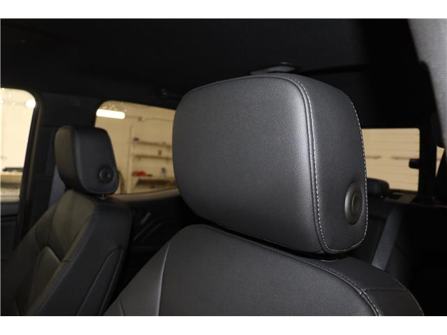 2026 GMC Canyon Elevation (Stk: T3063) in Watrous - Image 19 of 37