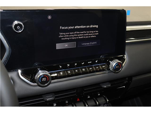 2026 GMC Canyon Elevation (Stk: T3063) in Watrous - Image 25 of 37