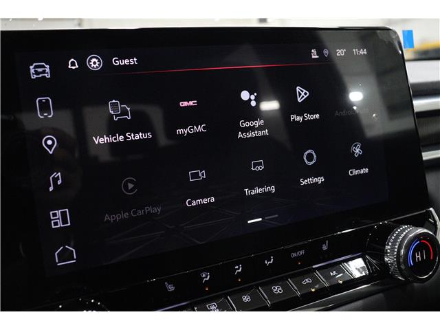 2026 GMC Canyon Elevation (Stk: T3063) in Watrous - Image 26 of 37