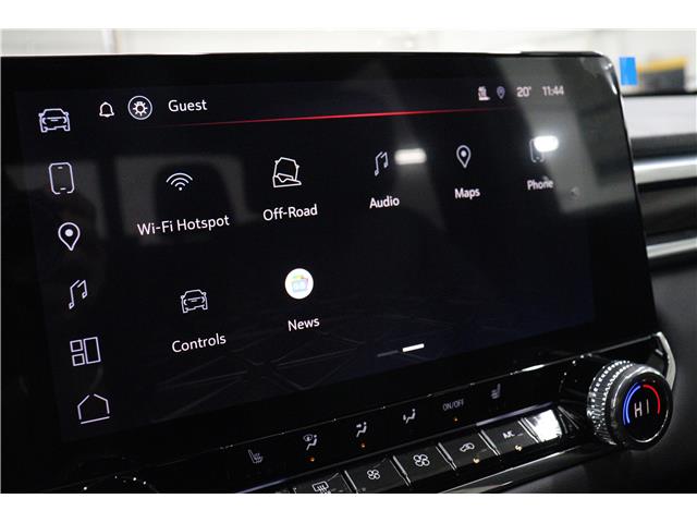 2026 GMC Canyon Elevation (Stk: T3063) in Watrous - Image 27 of 37