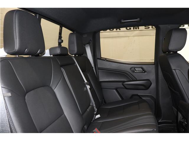 2026 GMC Canyon Elevation (Stk: T3063) in Watrous - Image 35 of 37