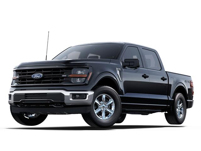 2025 Ford F-150 XLT (Stk: LT2532) in Harrow - Image 13 of 19