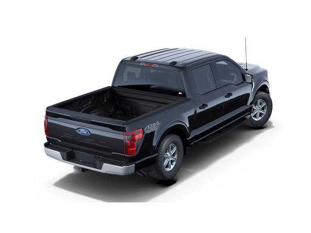 2025 Ford F-150 XLT (Stk: LT2532) in Harrow - Image 15 of 19