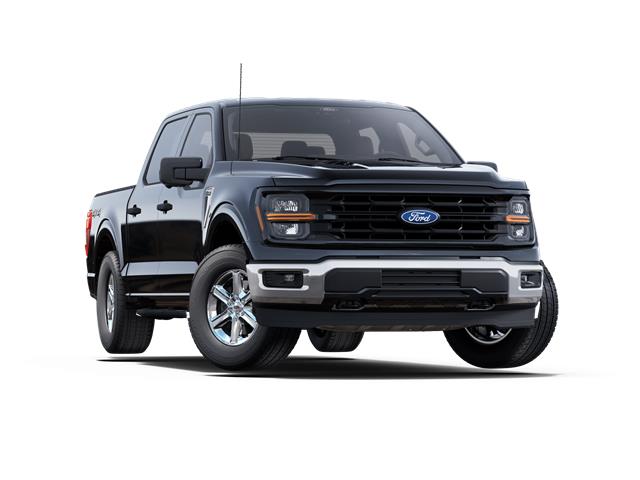 2025 Ford F-150 XLT (Stk: LT2532) in Harrow - Image 16 of 19