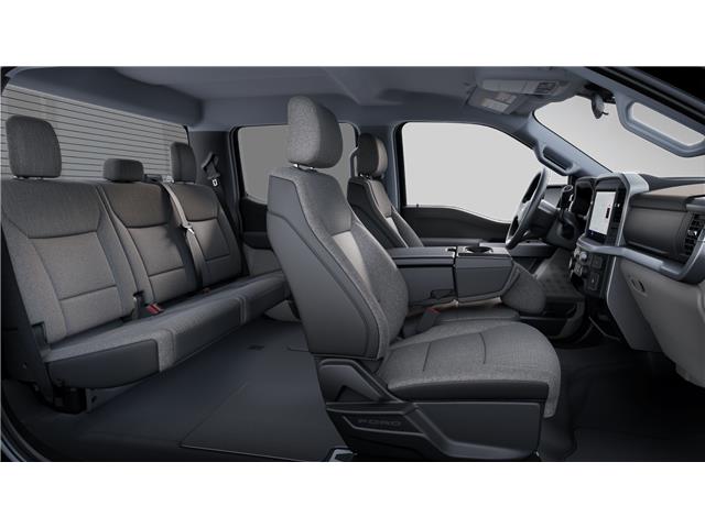 2025 Ford F-150 XLT (Stk: LT2532) in Harrow - Image 17 of 19