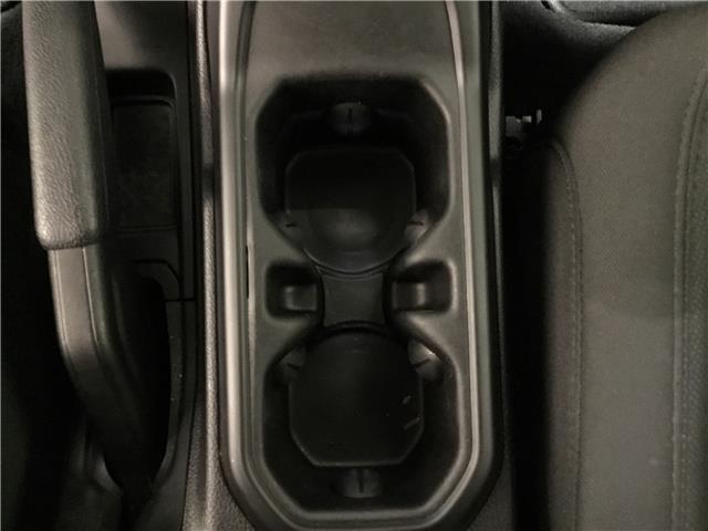 2021 Jeep Wrangler Unlimited Sahara (Stk: N26006AA) in Sault Ste. Marie - Image 19 of 23