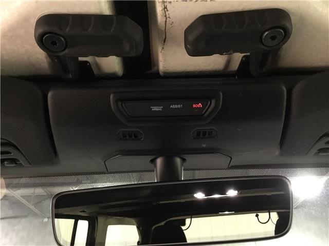 2021 Jeep Wrangler Unlimited Sahara (Stk: N26006AA) in Sault Ste. Marie - Image 20 of 23