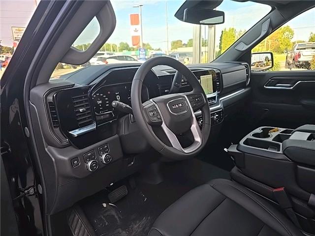 2026 GMC Sierra 1500 SLT (Stk: 26-196) in Listowel - Image 4 of 10