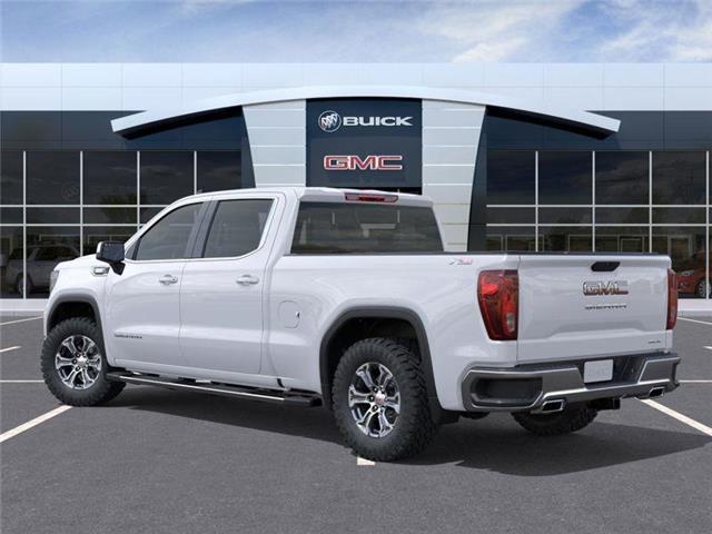 2026 GMC Sierra 1500 SLE (Stk: 2560-26) in New Hamburg - Image 3 of 6