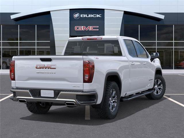 2026 GMC Sierra 1500 SLE (Stk: 2560-26) in New Hamburg - Image 4 of 6
