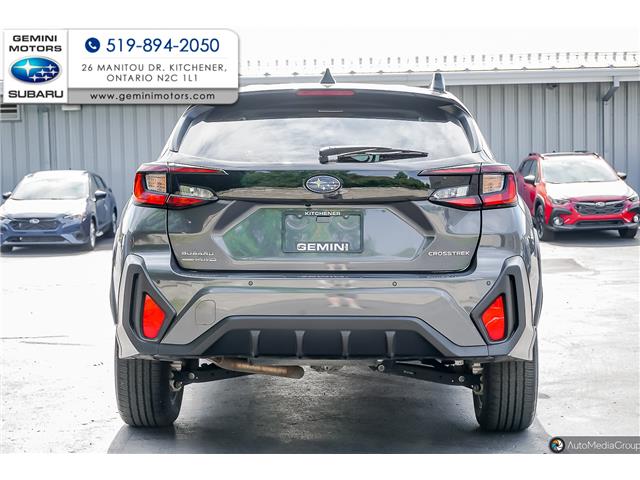 2024 Subaru Crosstrek Onyx (Stk: 31279) in Kitchener - Image 6 of 28