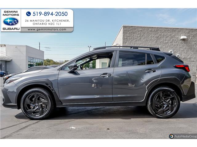 2024 Subaru Crosstrek Onyx (Stk: 31279) in Kitchener - Image 8 of 28