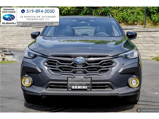 2024 Subaru Crosstrek Onyx (Stk: 31279) in Kitchener - Image 10 of 28