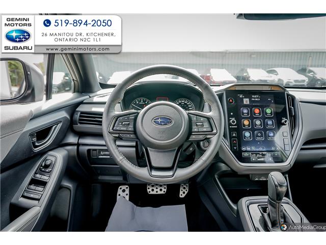 2024 Subaru Crosstrek Onyx (Stk: 31279) in Kitchener - Image 19 of 28