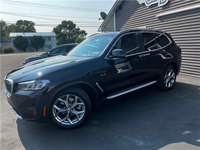 2024 BMW X3 xDrive30i (Stk: -) in Sussex - Image 2 of 18