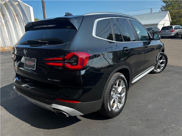 2024 BMW X3 xDrive30i (Stk: -) in Sussex - Image 5 of 18