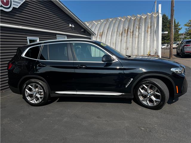 2024 BMW X3 xDrive30i (Stk: -) in Sussex - Image 6 of 18