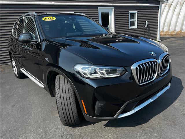 2024 BMW X3 xDrive30i (Stk: -) in Sussex - Image 7 of 18