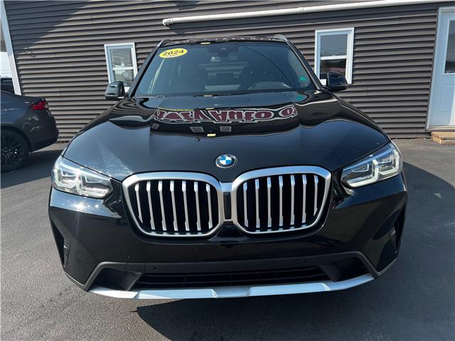 2024 BMW X3 xDrive30i (Stk: -) in Sussex - Image 8 of 18