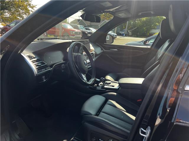 2024 BMW X3 xDrive30i (Stk: -) in Sussex - Image 9 of 18