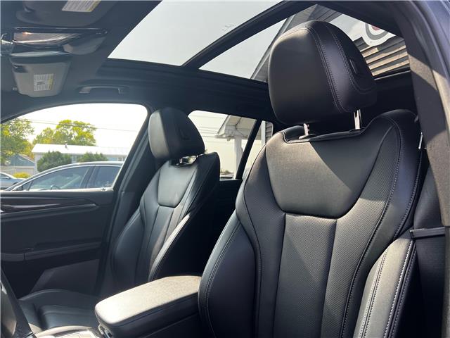 2024 BMW X3 xDrive30i (Stk: -) in Sussex - Image 10 of 18