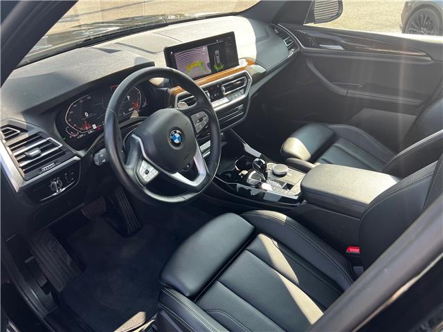 2024 BMW X3 xDrive30i (Stk: -) in Sussex - Image 11 of 18