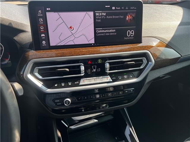 2024 BMW X3 xDrive30i (Stk: -) in Sussex - Image 12 of 18