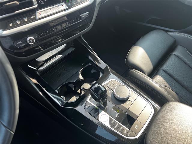 2024 BMW X3 xDrive30i (Stk: -) in Sussex - Image 13 of 18