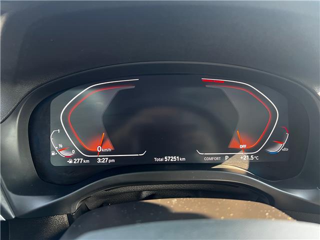 2024 BMW X3 xDrive30i (Stk: -) in Sussex - Image 14 of 18