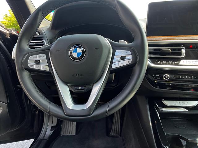 2024 BMW X3 xDrive30i (Stk: -) in Sussex - Image 15 of 18