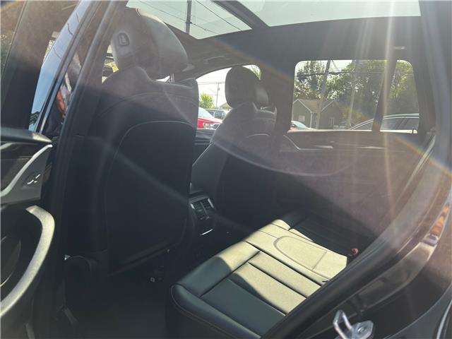 2024 BMW X3 xDrive30i (Stk: -) in Sussex - Image 17 of 18