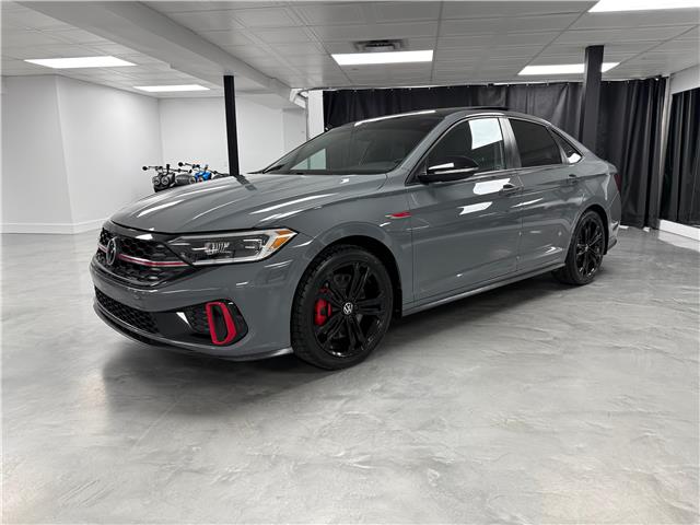 2022 Volkswagen Jetta GLI Base (Stk: A9068) in Saint-Eustache - Image 1 of 29