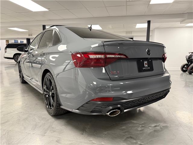 2022 Volkswagen Jetta GLI Base (Stk: A9068) in Saint-Eustache - Image 3 of 29