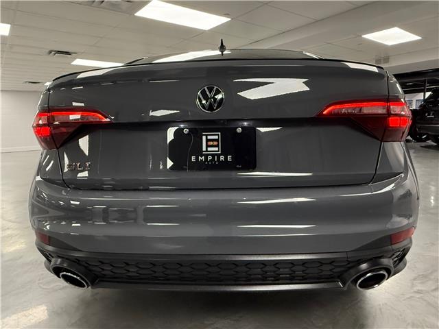 2022 Volkswagen Jetta GLI Base (Stk: A9068) in Saint-Eustache - Image 4 of 29