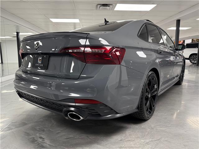 2022 Volkswagen Jetta GLI Base (Stk: A9068) in Saint-Eustache - Image 5 of 29