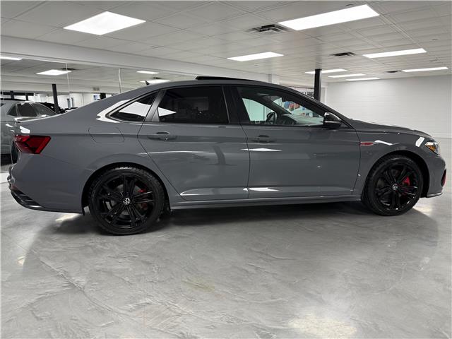2022 Volkswagen Jetta GLI Base (Stk: A9068) in Saint-Eustache - Image 6 of 29