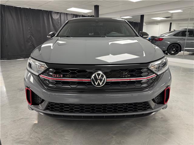2022 Volkswagen Jetta GLI Base (Stk: A9068) in Saint-Eustache - Image 8 of 29