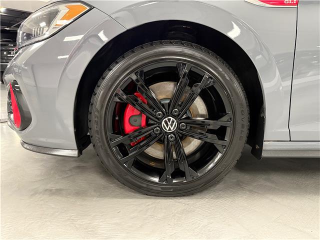2022 Volkswagen Jetta GLI Base (Stk: A9068) in Saint-Eustache - Image 9 of 29