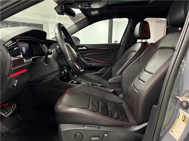 2022 Volkswagen Jetta GLI Base (Stk: A9068) in Saint-Eustache - Image 10 of 29