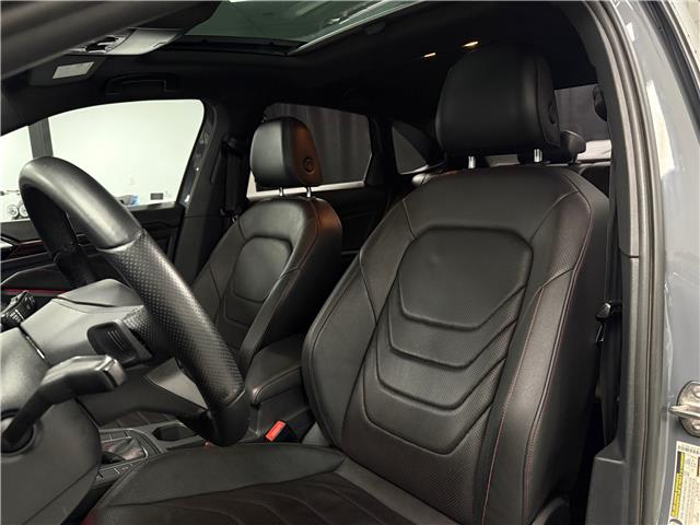 2022 Volkswagen Jetta GLI Base (Stk: A9068) in Saint-Eustache - Image 11 of 29